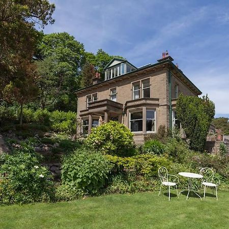 Woodlands House Villa Giggleswick Buitenkant foto