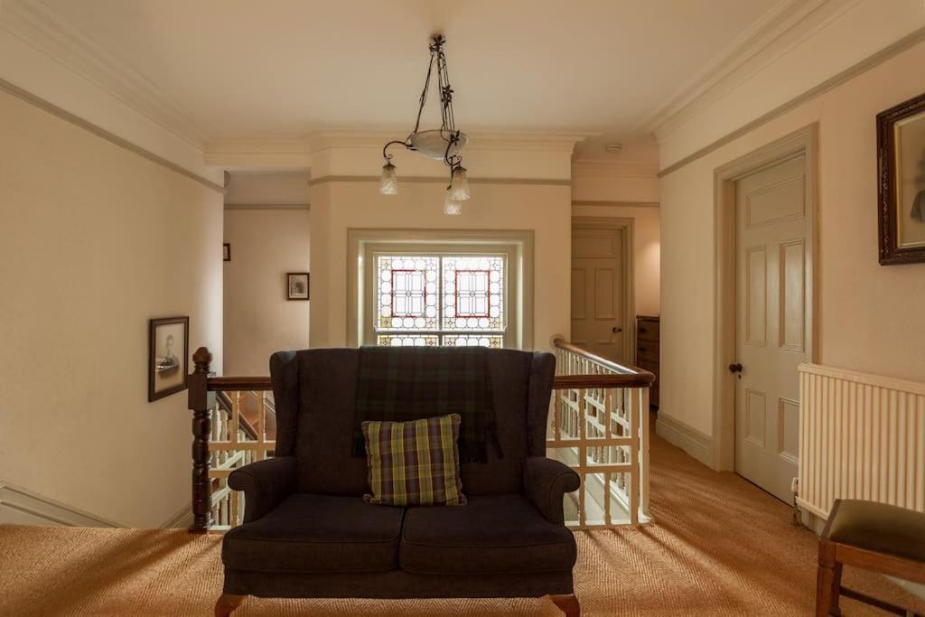 Woodlands House Villa Giggleswick Buitenkant foto