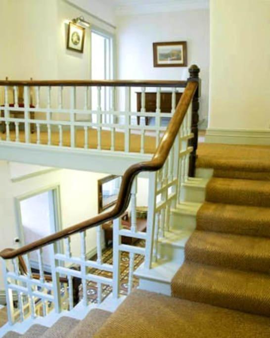 Woodlands House Villa Giggleswick Buitenkant foto