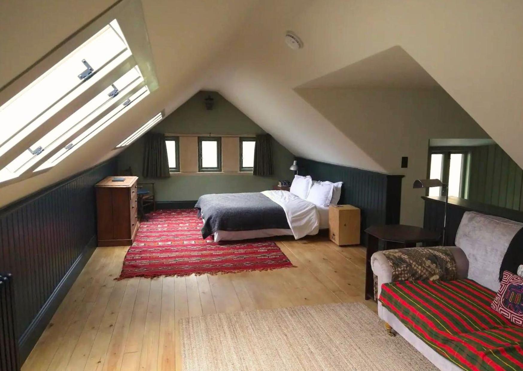Woodlands House Villa Giggleswick Buitenkant foto